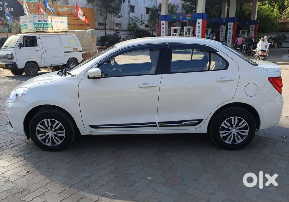 Maruti Suzuki Dzire 1.2 Vxi, 2024, Petrol