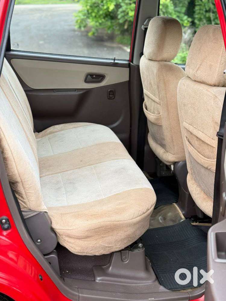 Maruti Suzuki Zen Estilo Vxi Bsiv, 2009, Petrol