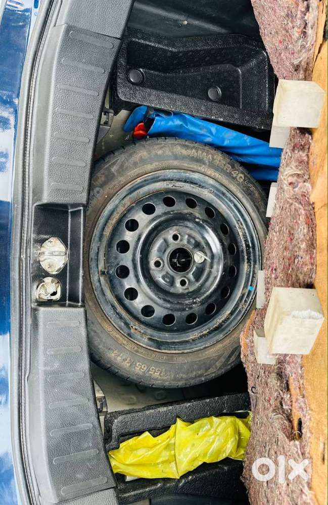 Maruti Suzuki Wagon R Amt Vxi, 2018, Petrol