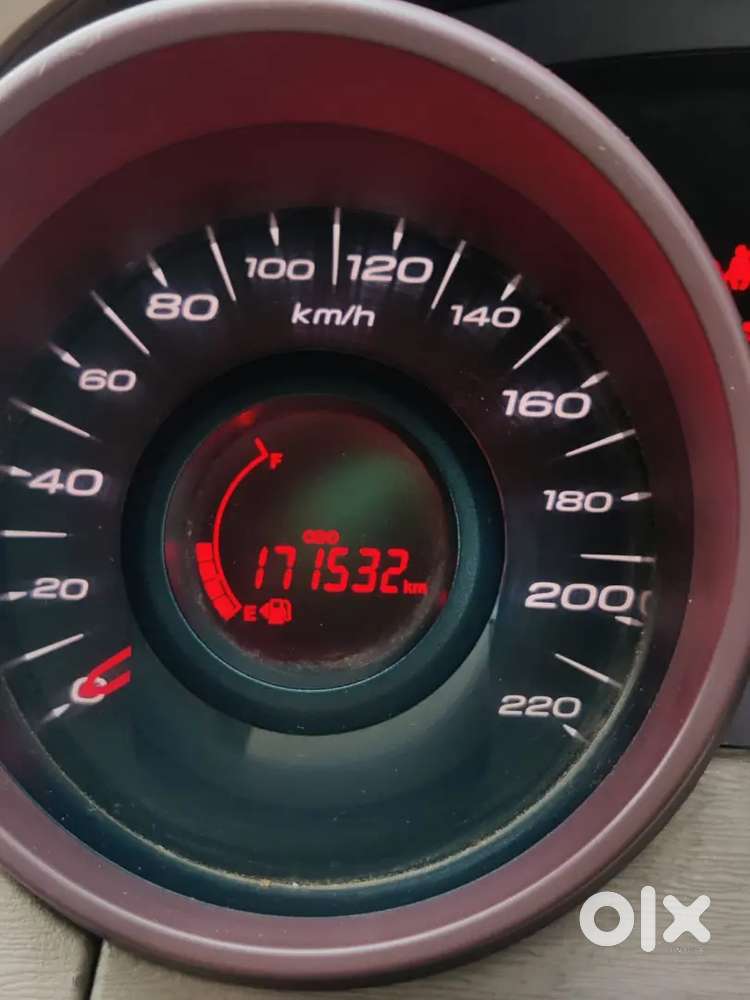 Mahindra Xuv500 2015