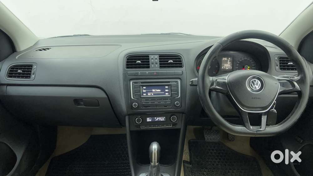 Volkswagen Vento 2010-2013 Diesel Comfortline, 2016, Diesel