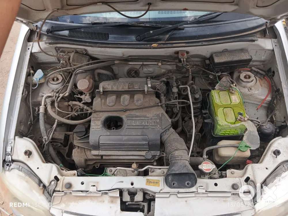 Maruti Suzuki Alto K10 2012