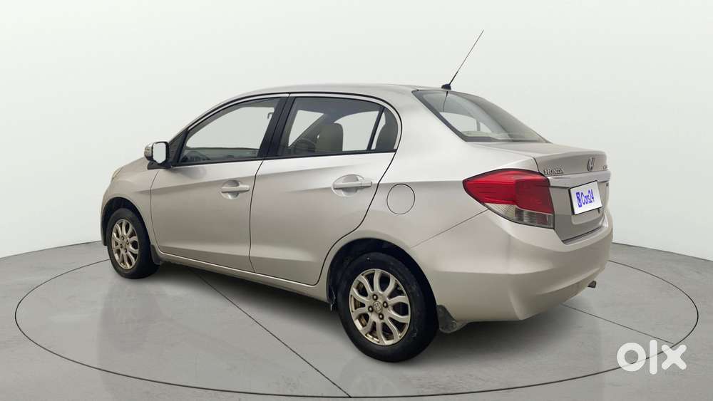 Honda Amaze 2013-2016 Vx I-vtech, 2014, Petrol