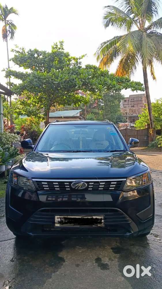 Mahindra Xuv300 2021 Petrol 20000 Km Driven