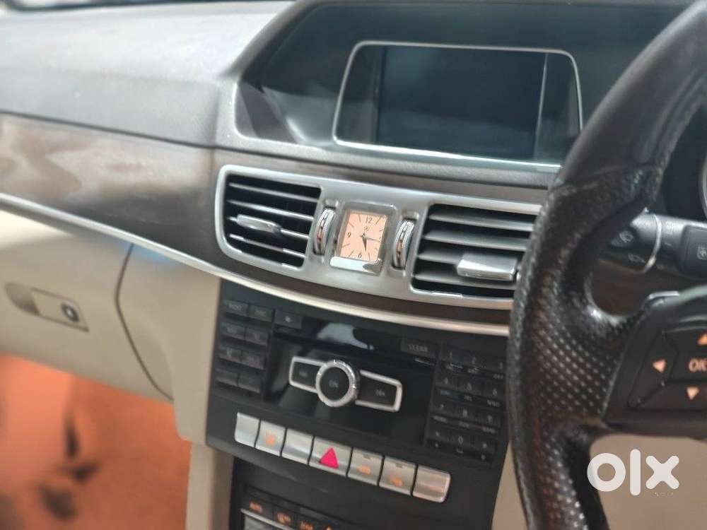 Mercedes-benz E-class E250 Cdi Blue Efficiency, 2014, Diesel