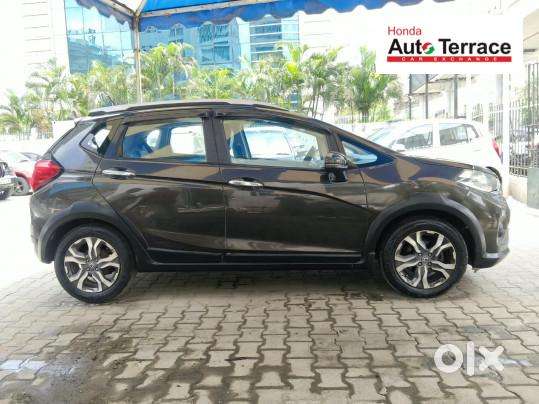 Honda Wr-v 1.5 Vx I-dtec, 2018, Diesel