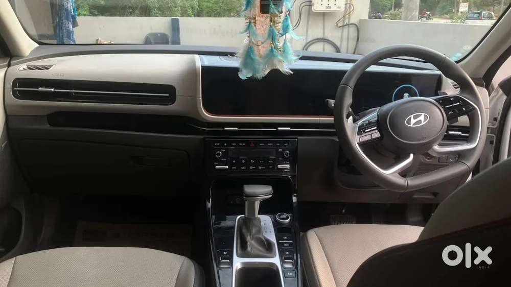 Desil Automatic Transmission Sx(o) Top