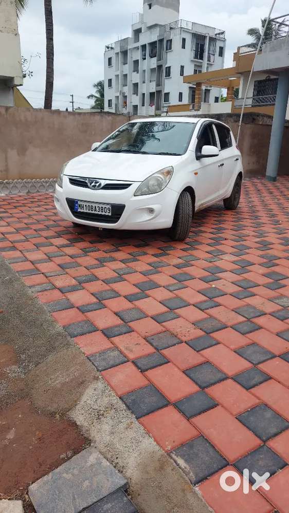 Hyundai I20 2012 Diesel 85000 Km Driven