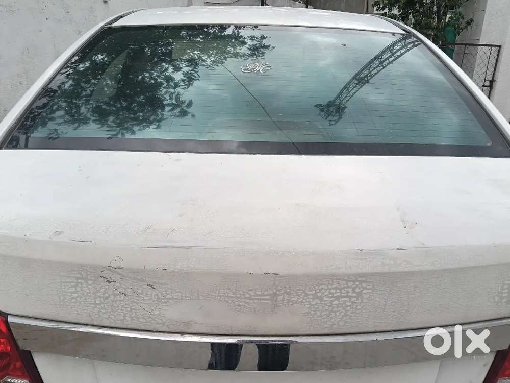 Chevrolet Cruze Diesel 2011