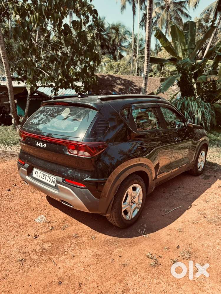 Kia Sonet 2023 Petrol 26000 Km Driven