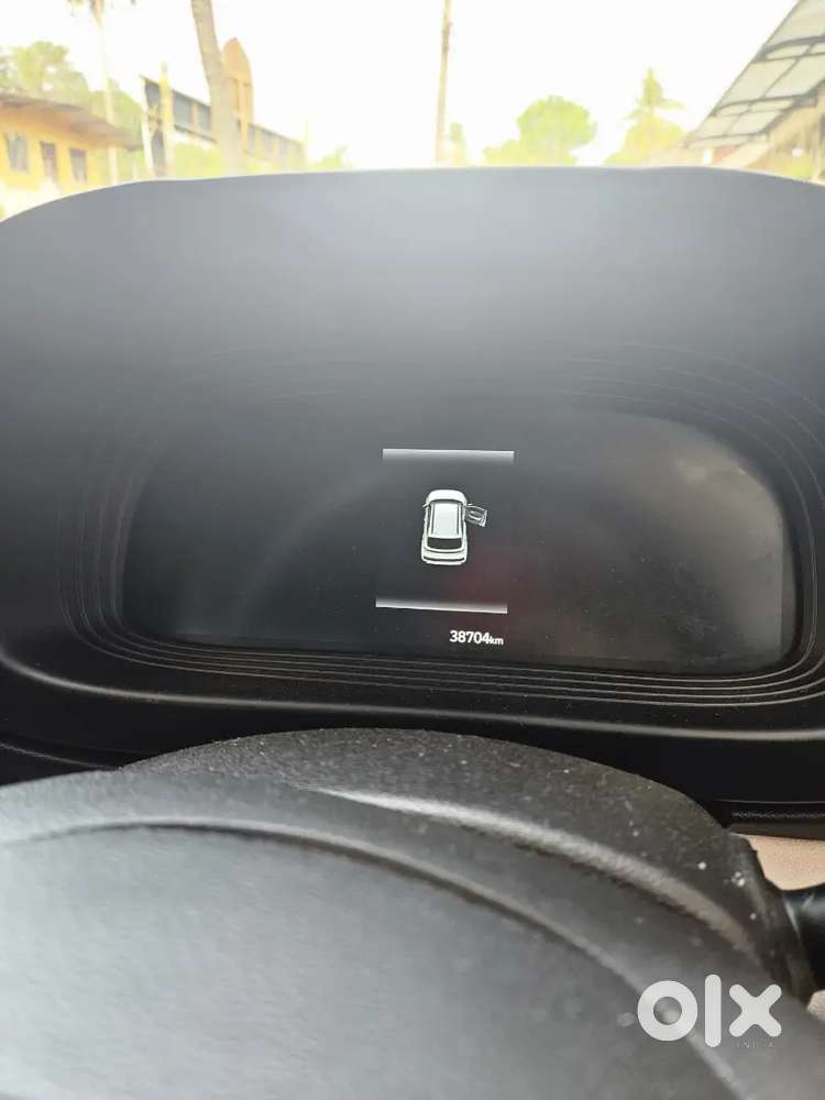 Hyundai Venue 1.0 Turbo Imt (top End) – 2023 – For Sale