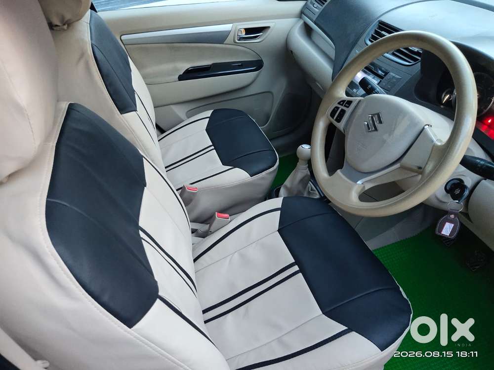 Maruti Suzuki Ertiga Vdi Shvs, 2018, Diesel