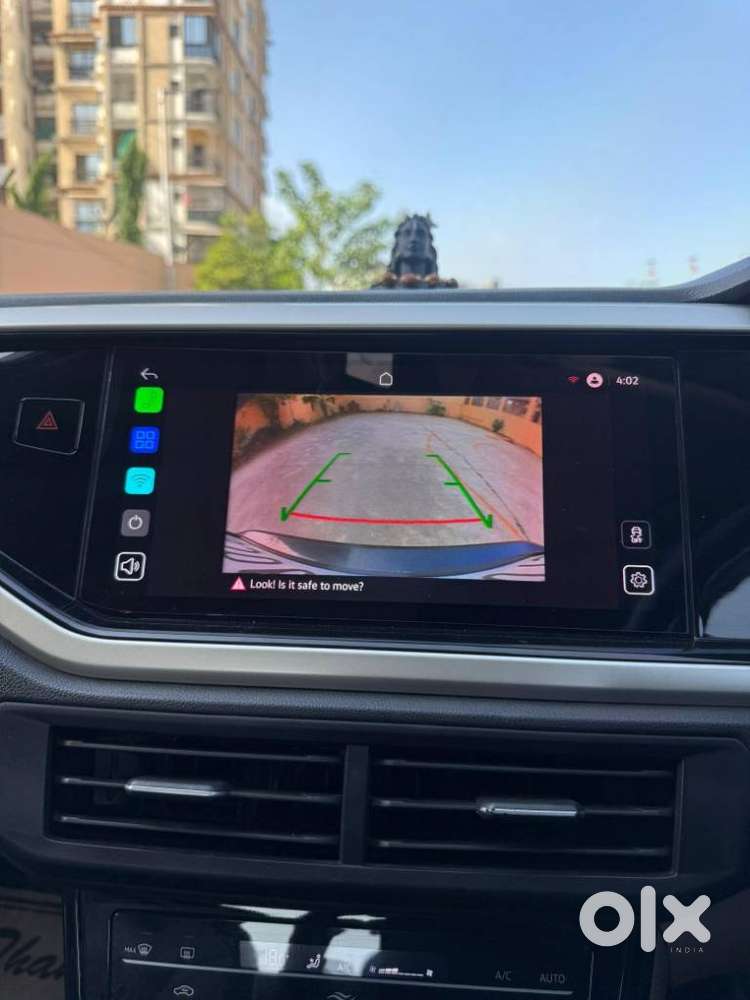 Volkswagen Virtus 1.0 Highline Tsi, 2023, Petrol