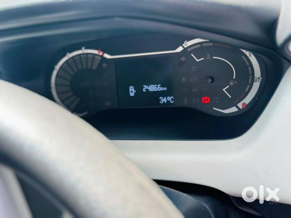 Nissan Automatic Petrol 2024