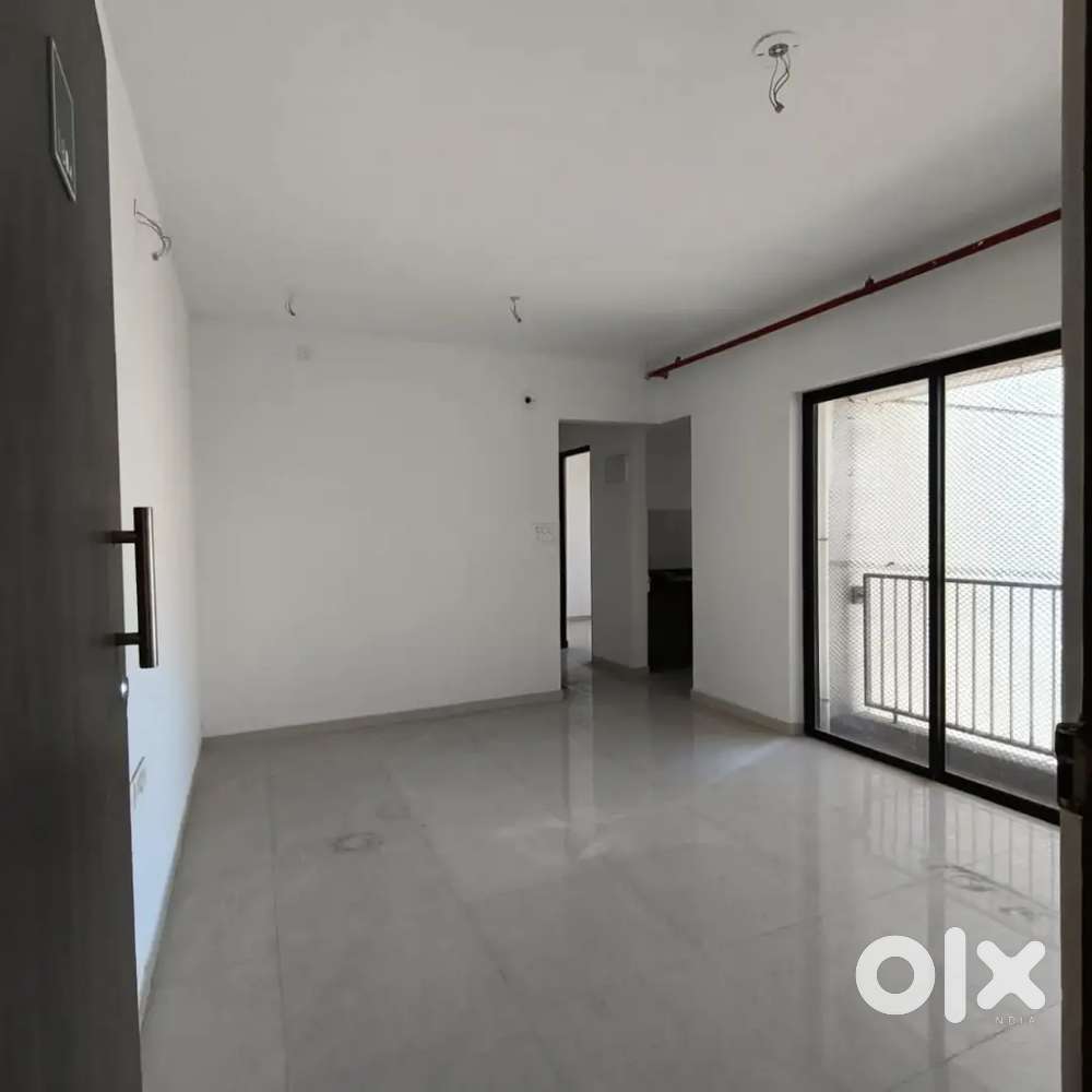 1 Flats & Apartments for Rent in Vapi