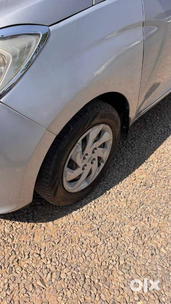 Hyundai New Santro 1.1 Sportz Mt, 2019, Petrol