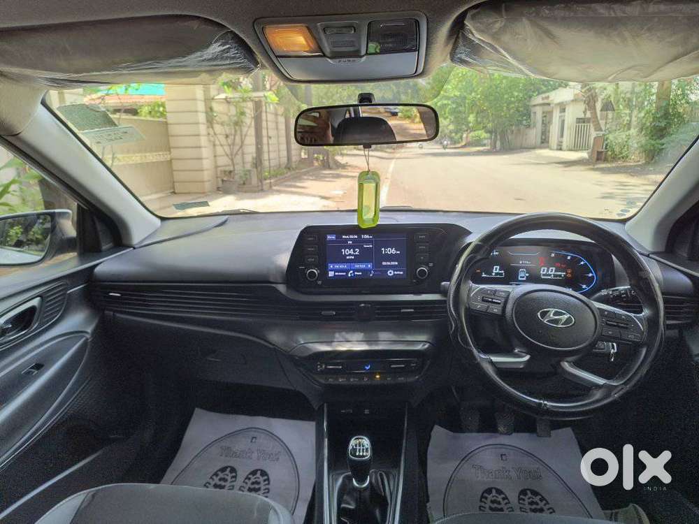 Hyundai Elite I20 1.4 Sportz Plus Crdi, 2022, Diesel