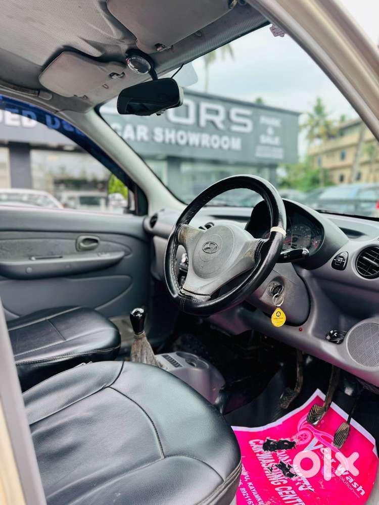 Hyundai Santro Xing Gl Plus, 2006, Petrol