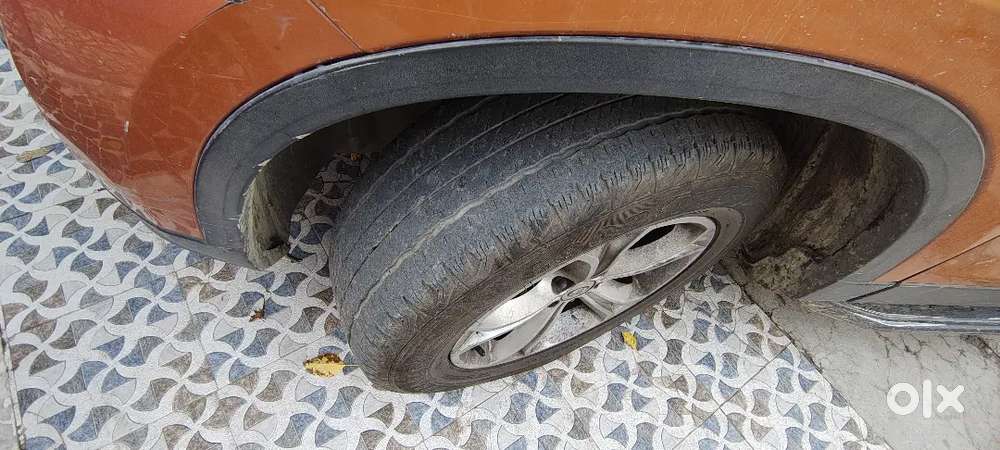 Best Condition Harrier - ₹700000