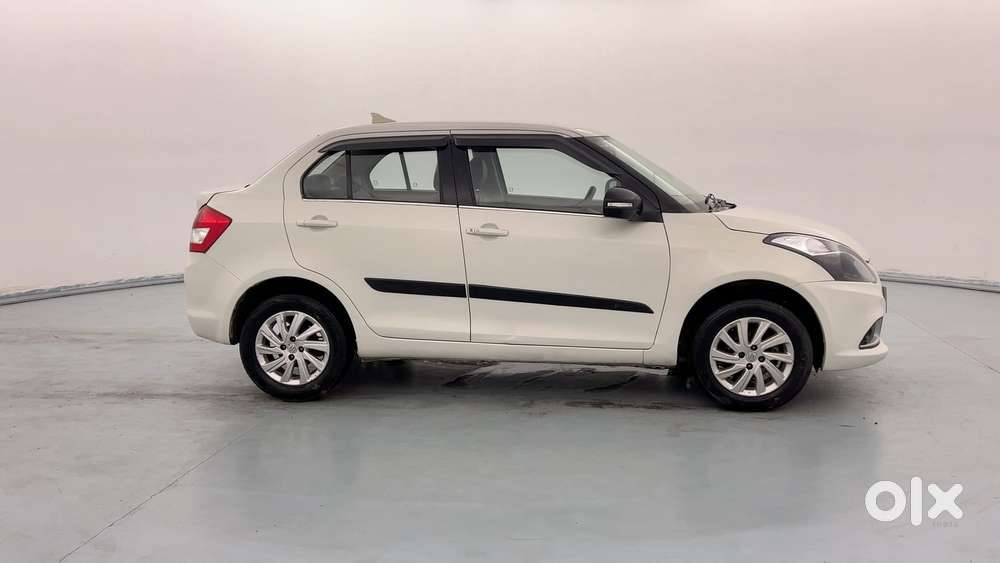 Maruti Suzuki Swift Dzire 1.2 Zxi, 2016, Petrol