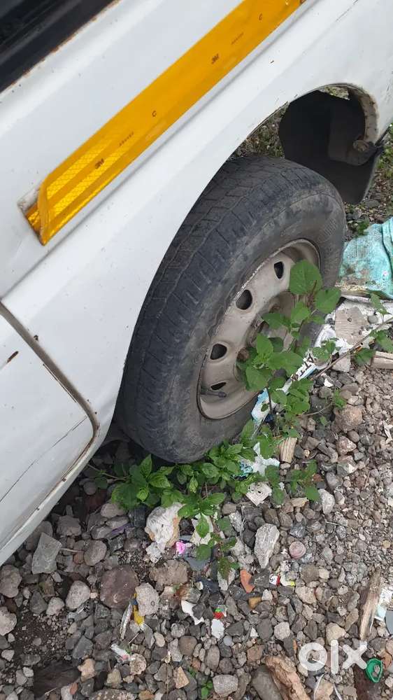 Maruti Suzuki Eeco 2013 Lpg