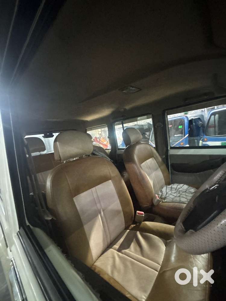 Mahindra Bolero Diesel Manual 2022