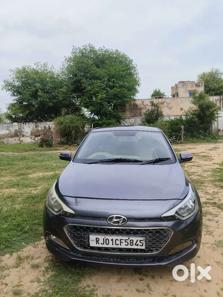 Hyundai I20 2016 Diesel Well Maintained