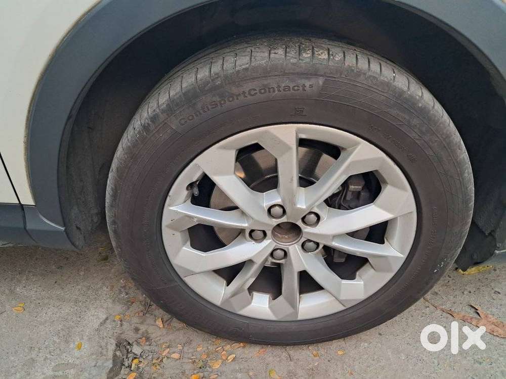 Audi Q3 35 Tdi Quattro Premium, 2016, Diesel