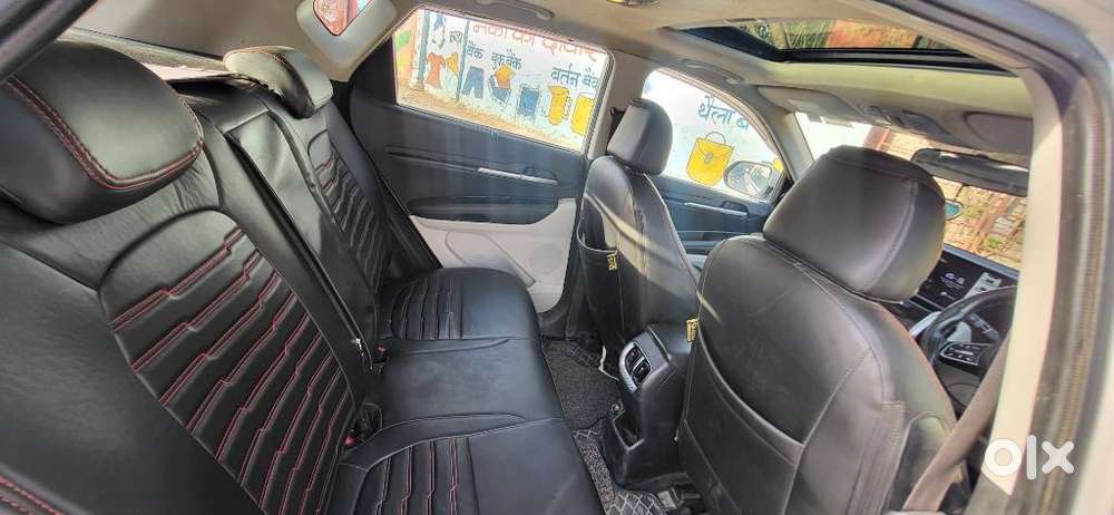 Kia Sonet Htx 1.5 Diesel, 2023, Diesel