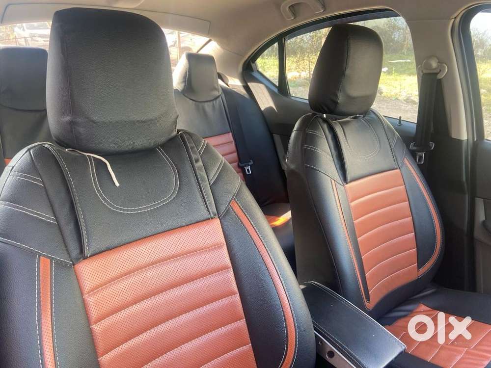 Tata Tigor Diesel 2018 Excellent Condition