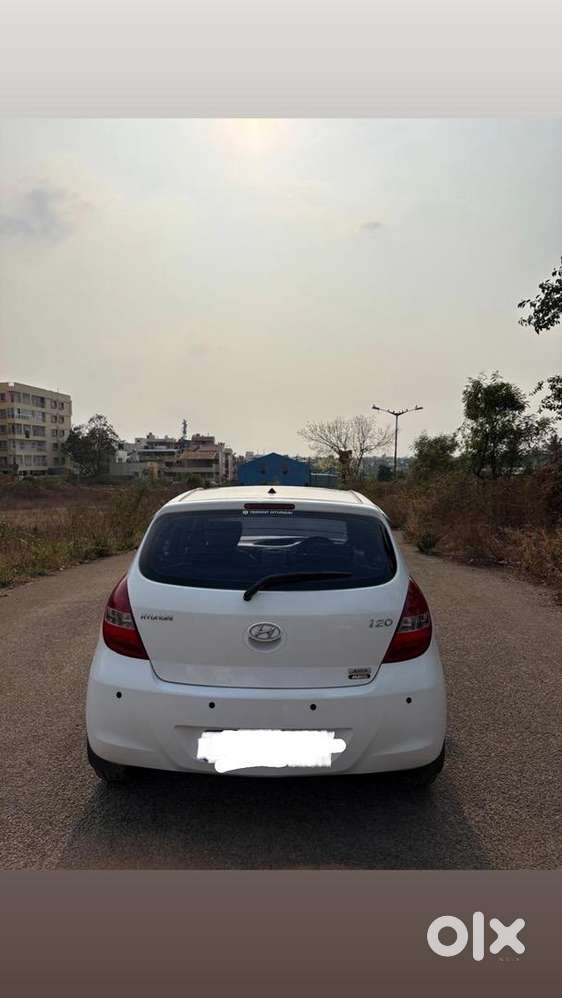 Brand New Condition Hyundai I20 For Sale