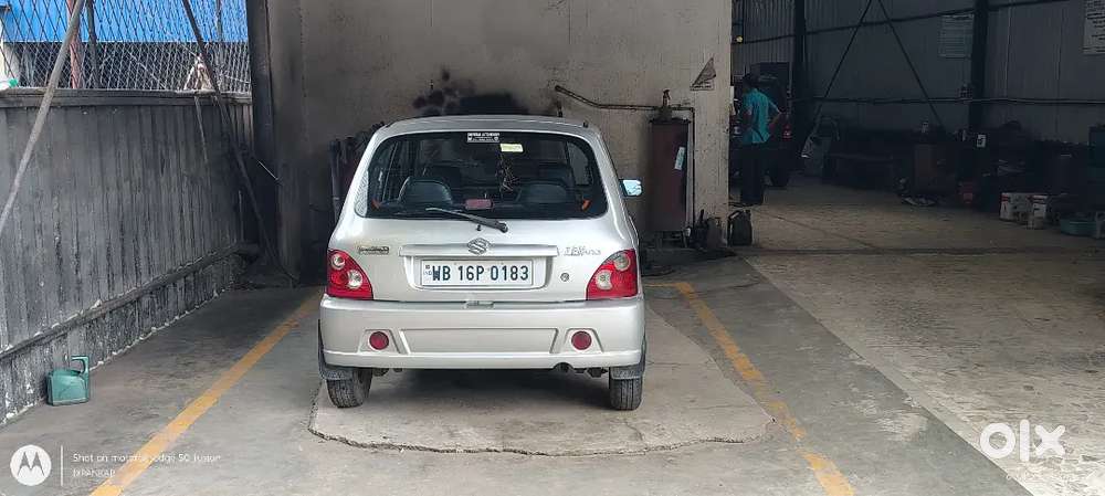 Maruti Zen