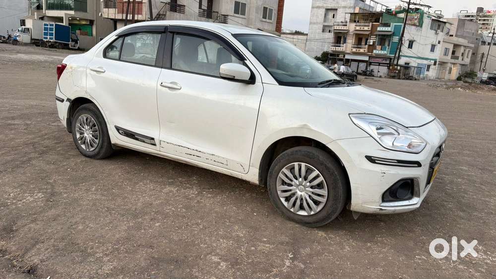Maruti Suzuki Swift Dzire 1.3 Vxi, 2023, Cng & Hybrids