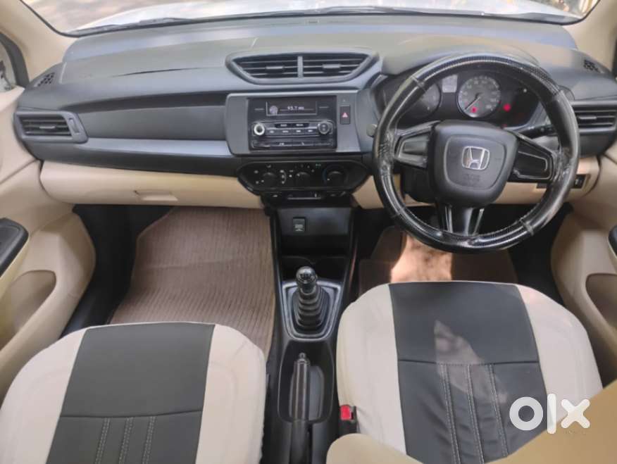 Honda Amaze 1.5 E Mt I-dtec, 2019, Diesel
