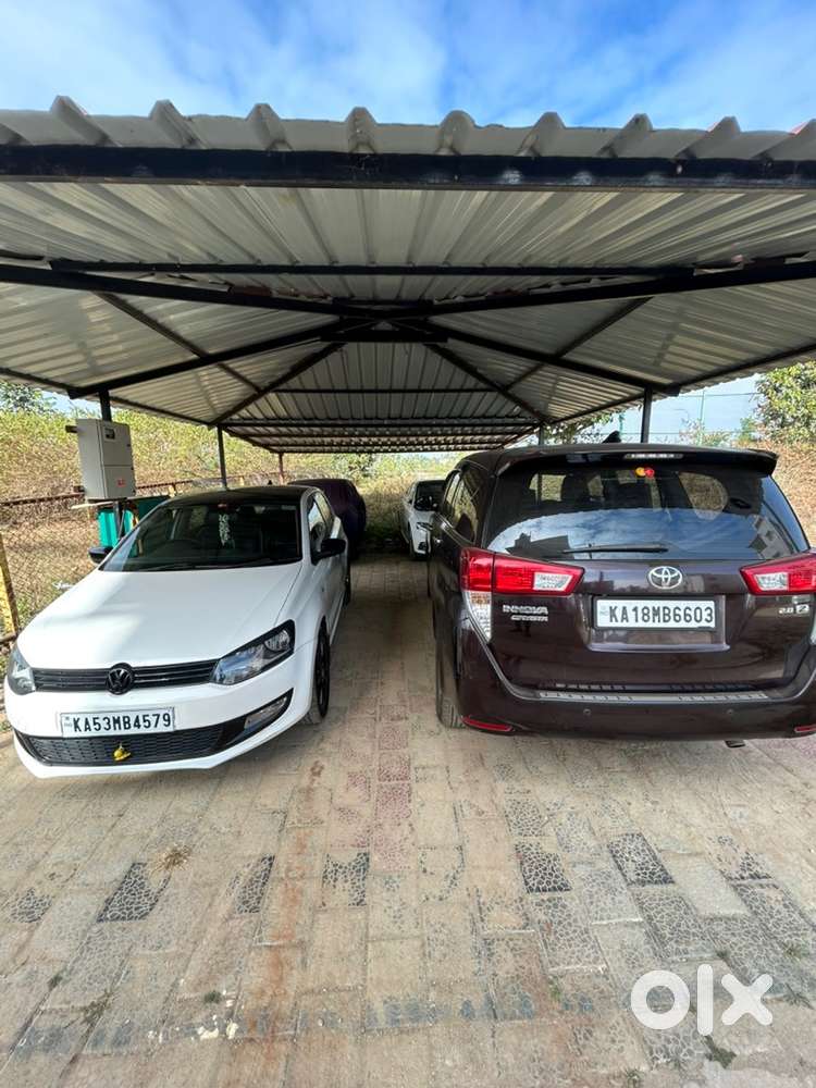 Volkswagen Polo Diesel 2014