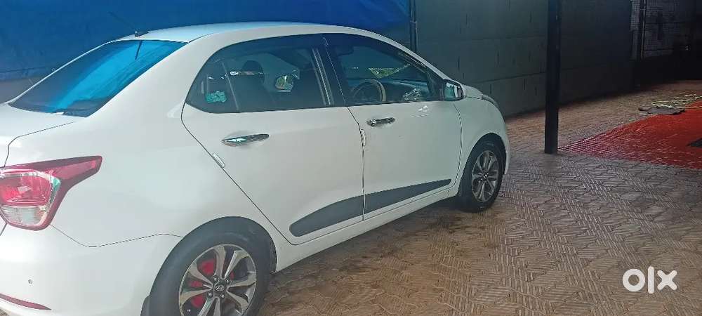 Xcent Sx 2014 Diesel