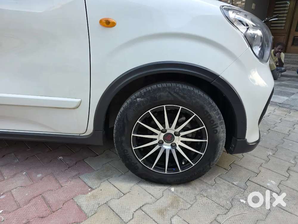 Maruti Suzuki Celerio 2024 Petrolcelerio Vxi 2024 , Mannual , 15000 Km