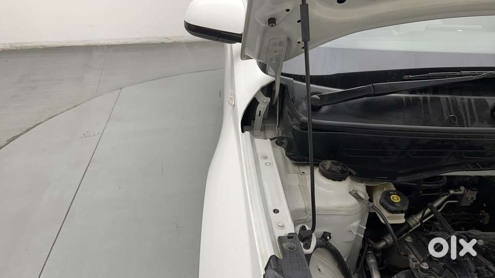 Hyundai Venue [2022-ongoing] 1.2 S, 2023, Petrol