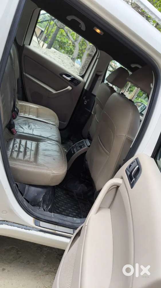 Skoda Yeti Fully Condition 4×4