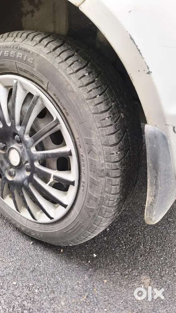 Ford Figo Exi Petrol 2011 In Cutting Rate