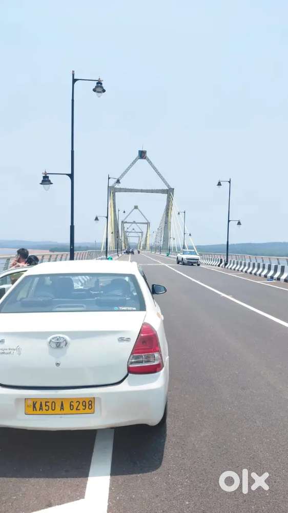 Etios Car Full Condition