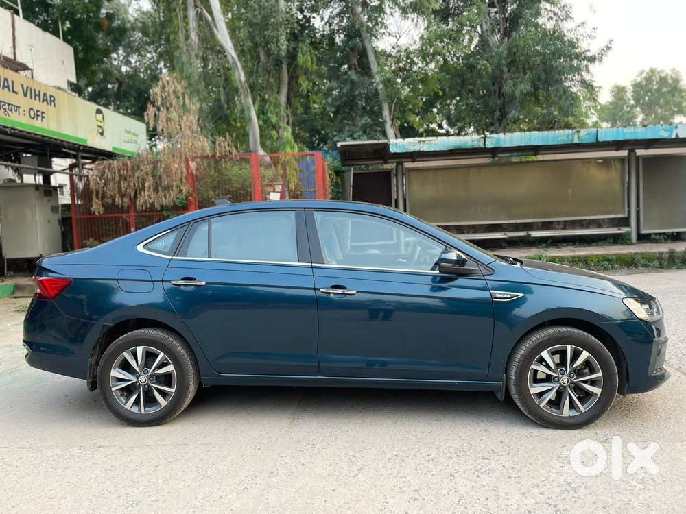 Skoda Slavia 1.5 Tsi Style At, 2024, Petrol