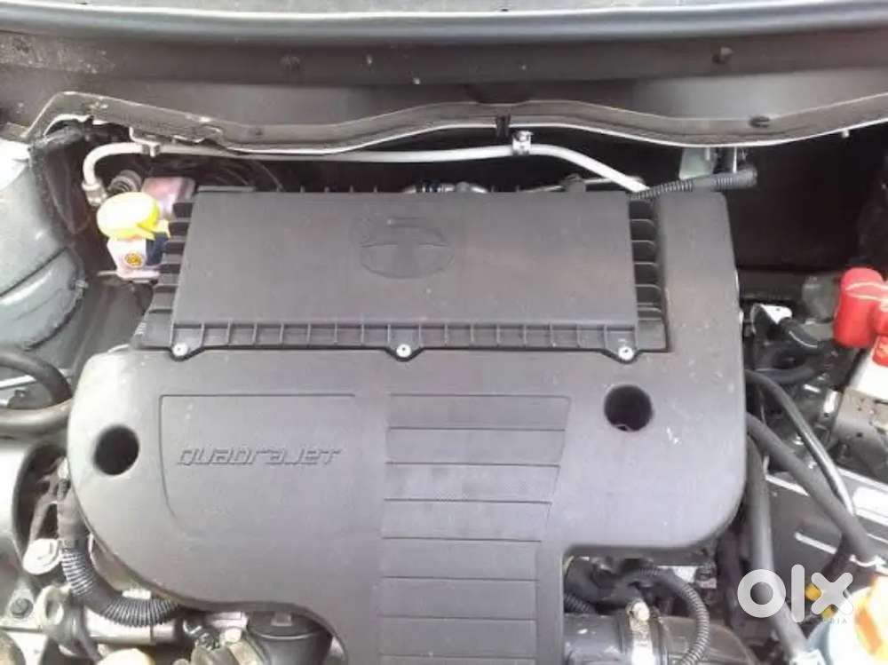 Tata Indica Vista 2010 Diesel Automatic