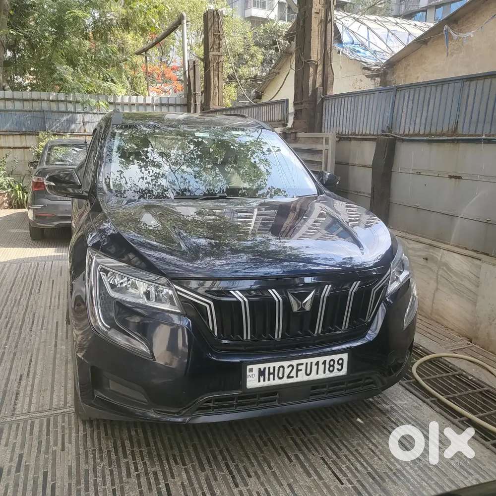 Mahindra Xuv700 2022 Diesel 35000 Km Driven Single Hand