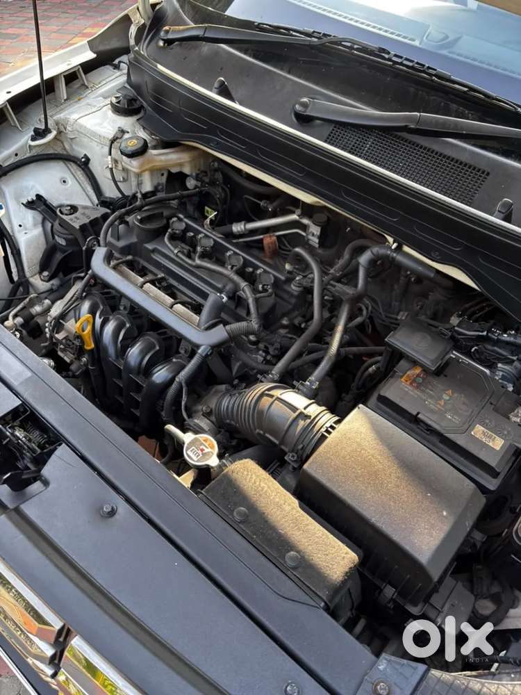 Hyundai Venue Sx, 2024, Petrol