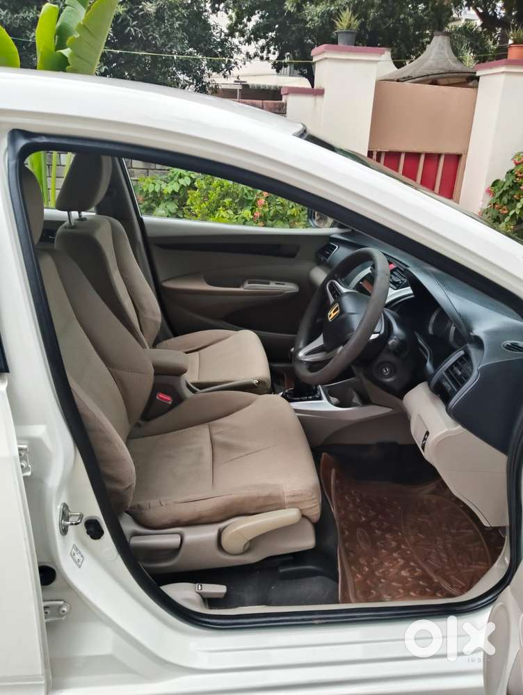 Honda City 1.5 V Mt Exclusive, 2009, Petrol