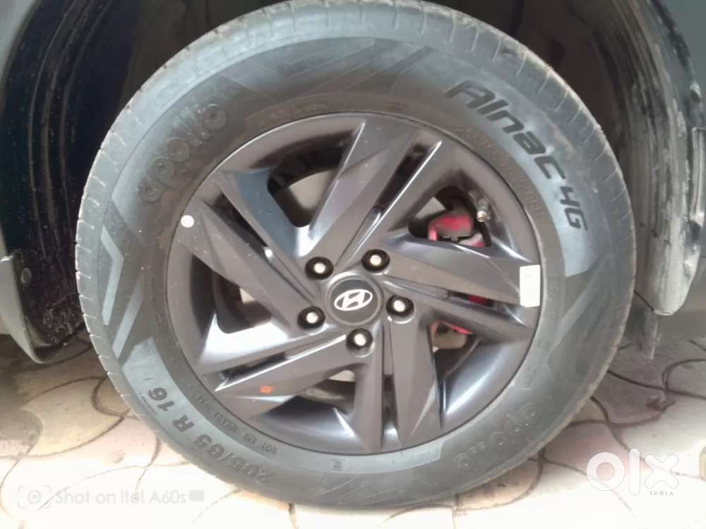 Hyundai Creta S Plus 1.5 Diesel Knight, 2023, Diesel
