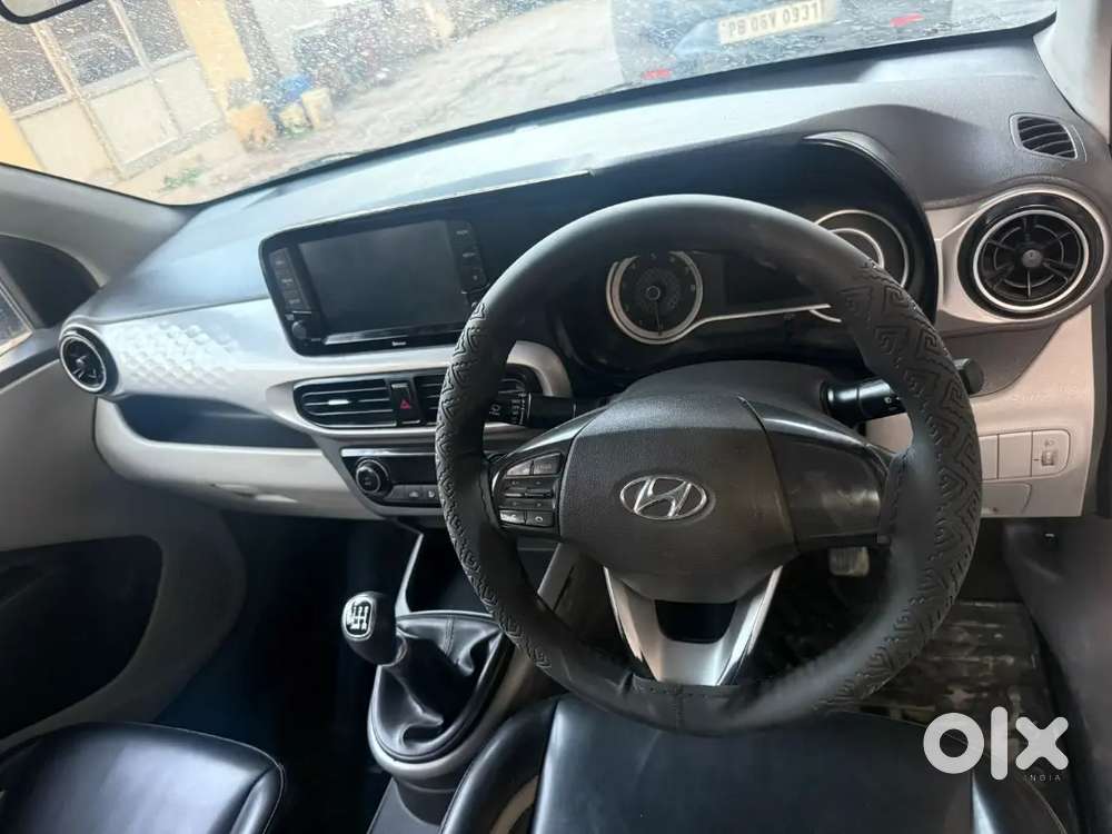 2020 Grand Nios
1 Owner Car 
50 Hjar Chali 
Full Insurnce Car