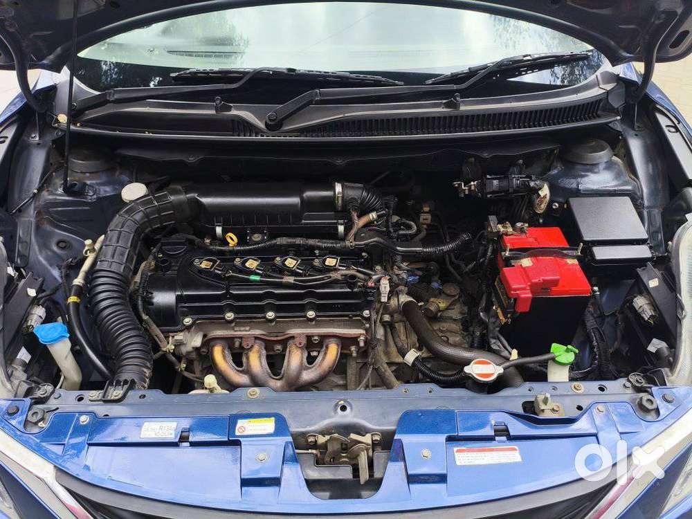 Maruti Suzuki Baleno Delta, 2021, Petrol