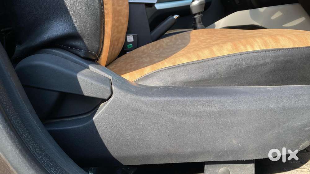Nissan Magnite 1.0 Xe, 2023, Petrol
